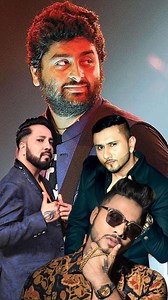 1.1M views · 4.6K reactions | From Arijit Singh to Shaan, and from Honey Singh to Mika Singh, times when singers lost their cool on stage. #AajNEWJDekhaKya | Briefly | Facebook