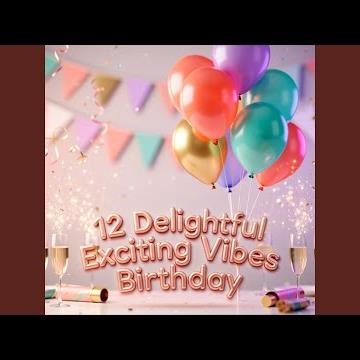 Happy Birthday Metal