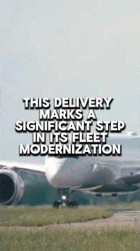 Philippine Airlines Welcomes the A350-1000 #fypviralシ #aviation #phillipineairlines #a350 #airbus