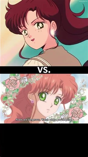 Jupiter steps in: 90s vs. Crystal