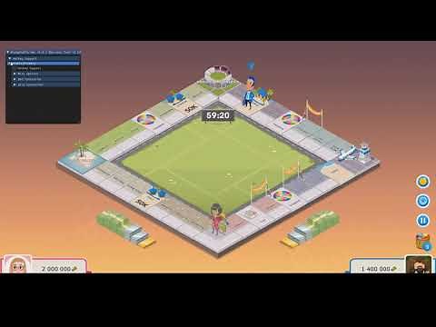 Business Tour - AlwaysKaffa Hack Menu - Game Version 2.14.0 [PREVIEW][AK HAX]