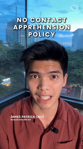 WATCH: Things to know about the No Contact Apprehension Policy Here’s how NCAP works, how to pay your fines, and what to do if you think you got flagged by mistake. Full story: https://www.rappler.com/philippines/metro-manila/no-contact-apprehension-policy-how-it-works-pay-fines-appeal/ | Rappler