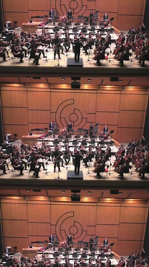 Bassoonist David Seidel, Oberschützen Academy Orchestra, thank you for your fantastic and fiery performances of my Bassoon concerto, “Journey for Bassoon & Orchestra”! Much love and energy back to you! 💿 Get your copy of the full album here: https://naxosdirekt.de/items/three-concertos-468555. | Miguel Kertsman