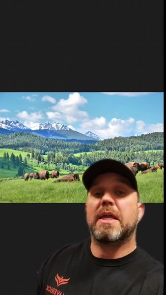 Inside Ted Turner's Massive 2 Million Acre Land Empire