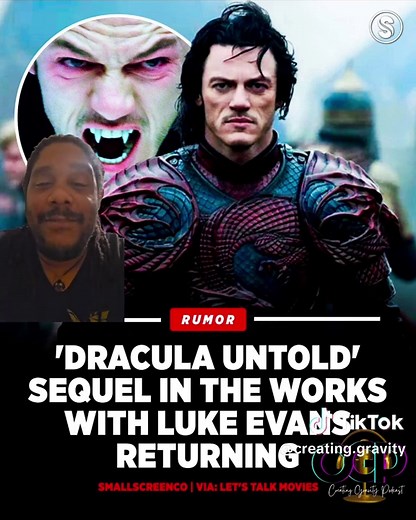 Is Dracula Untold 2 Finally Happening?