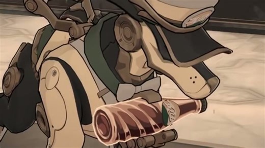 主线任务奖励速查表