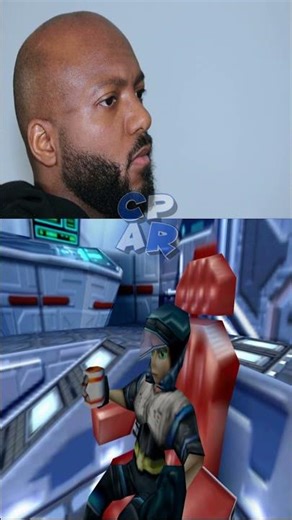 RARE REPLAY: Jet Force Gemini (1999) Intro Part 1 #shorts