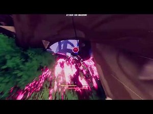 Landfall Day Stream 2026