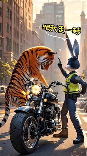 Amazing Cat AI Tricks: Watch How This Smart Kitty Reacts! 🐱🤖