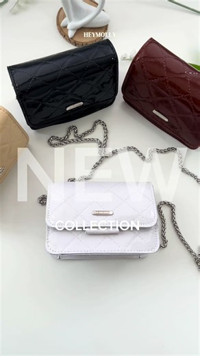 Discover the New Berry Collection by HeyMolly