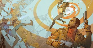 Análisis de Deathloop - Una comedia de acción con un diseño brillante y que no nos juzga