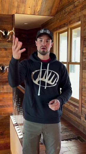 Tired of loose field tips after every shot? Give this a try! #bowonly