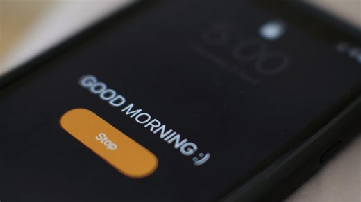 Why the 5 a.m. wake-up call might be harming you