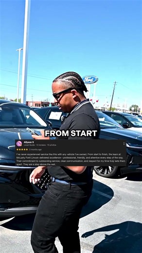 We Let the Google Reviews Speak For Us... 😳