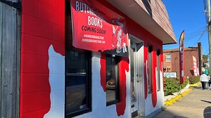 In Your Backyard: Horror bookstore brings frights to Highlands year round