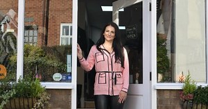 Life in East Yorkshire's most exclusive and expensive village