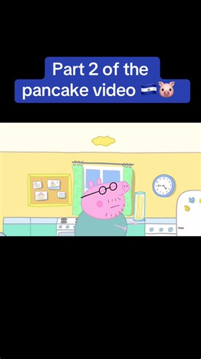 Hilarious Pancake Video Part 2 Featuring Peppa La Salvadoreña