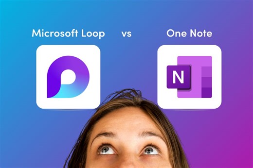 Microsoft Loop vs OneNote: Which Tool for Your Workflow? | Quisitive posted on the topic | LinkedIn