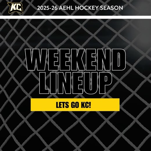 KC Hockey Club - Edmonton Minor Hockey on Reels