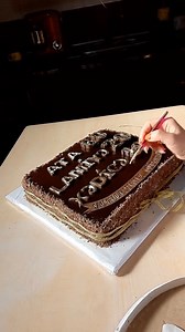 527K views · 4.6K reactions | Awesome job  Full recipe steps below  | Artist Cake Ideas | Facebook