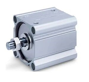 [Hot Item] Sda Series Airtac Compact Pneumatic Air Cylinder