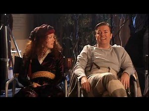 Extras S02E03 Daniel Ratcliffe