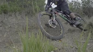 Video: Welcome To Enduro Sam Hill