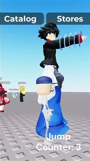 this is 99% of Catalog avatar creator btw Go see for urself