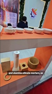 Inside the Furnace: Ceramic Refractories Explained! 🤯