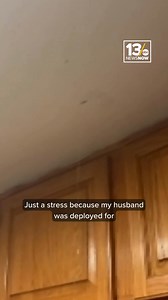 Liberty Military Housing's website paints a positive picture with resident testimonials. Residents at the Virginia Beach property say that's not the case. After a resident on their property in Virginia Beach made a social media post, 13News Now's inbox was flooded with pictures from residents, depicting broken AC units, ponds of water overtaking homes, cockroach and rodent infestations, and a power outage that lasted nearly 24 hours. FULL STORY: https://www.13newsnow.com/article/news/local/mycit