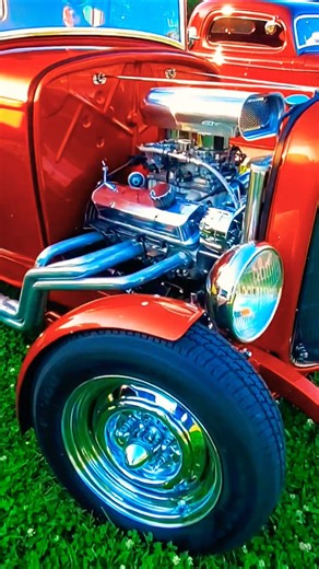 2026 Car Show Matrix Reborn