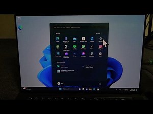 Dell XPS How To Change Contrast Mode