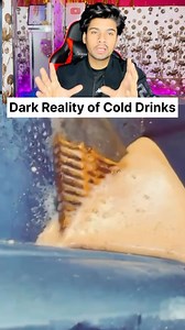 Dark Reality of Cold Drinks What happens when you drink COCA COLA? Effects of Coca cola on your body 18 Reasons I NEVER EVER Drink Coke Cola! Don’t Drink This: The Shocking Truth About Coca-Cola. #tranding #instareels #fbreels #viral #cocacola #colddrink #facebookreels | Rishi Singh