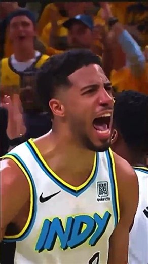 Hali could have won it all…#haliburton #pacers #indiana