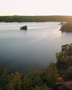 In Sweden we have space. The space to explore, the space to reflect and the space to spend time with your loved ones. Enjoy our space, enjoy Sweden. | VisitSweden