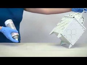 How To Apply Rust-Oleum Glow in the Dark Max