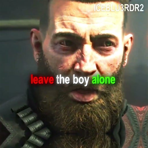 Arthur's coldest moment🥶#rdr2 #edit