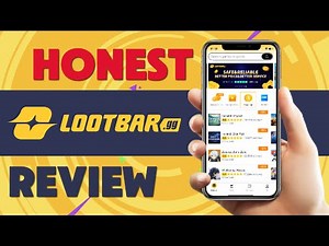 Is LootBar.gg Legit? Here's the REAL Review & Everything you should know | LootBar.gg