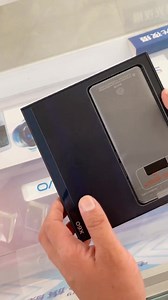 #国产手机 开箱体验vivo X60曲屏版，颜值还是很适合年轻人的#科技数码#年轻人