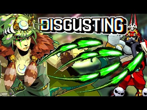 A truly blessed run that made Artemis' cast a complete monster. | Hades