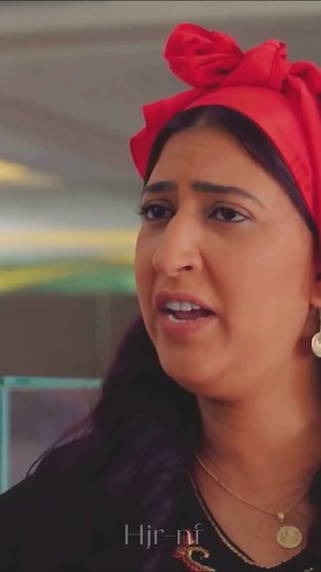 Traditional Moroccan Dance: Hlima Performance