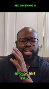 How to Credit Card Stack 101