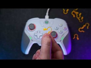 How to Test a Gamepad? Complete JoyT Guide: Drift, Deadzones, Asymmetry.