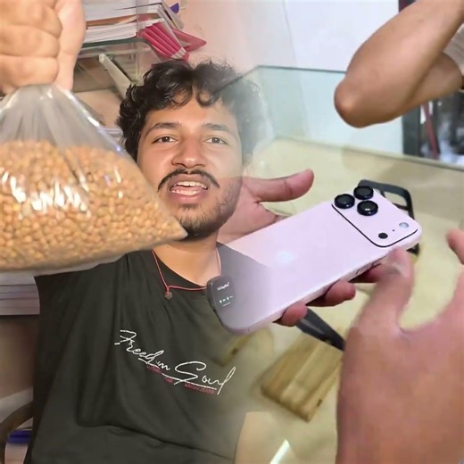 Dalchini ❌ Dal chini ✅｜ Temporary Shopkeeper ｜ kese log hai 🥲 #comedy #funny #shorts