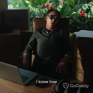 GoDaddy Airo™ makes an automated social marketing calendar and writes social posts and ad campaigns for your business.​ 🤗 | GoDaddy