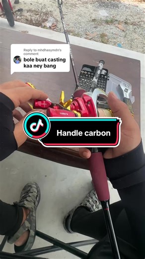 Understanding Carbon Handling Techniques