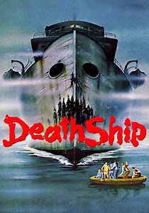Death Ship - movie: where to watch stream online