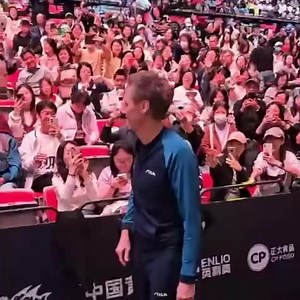 Thank you🙏❤️🏓 World Table Tennis Svenska Bordtennisförbundet | Jorgen Persson