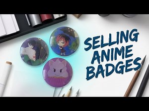I Turned My Anime Art Into a Profitable Business