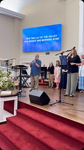 Let’s gather together for worship! ❤️ #otbctogether #otbclife #otbcworship | Old Town Baptist Church | Facebook